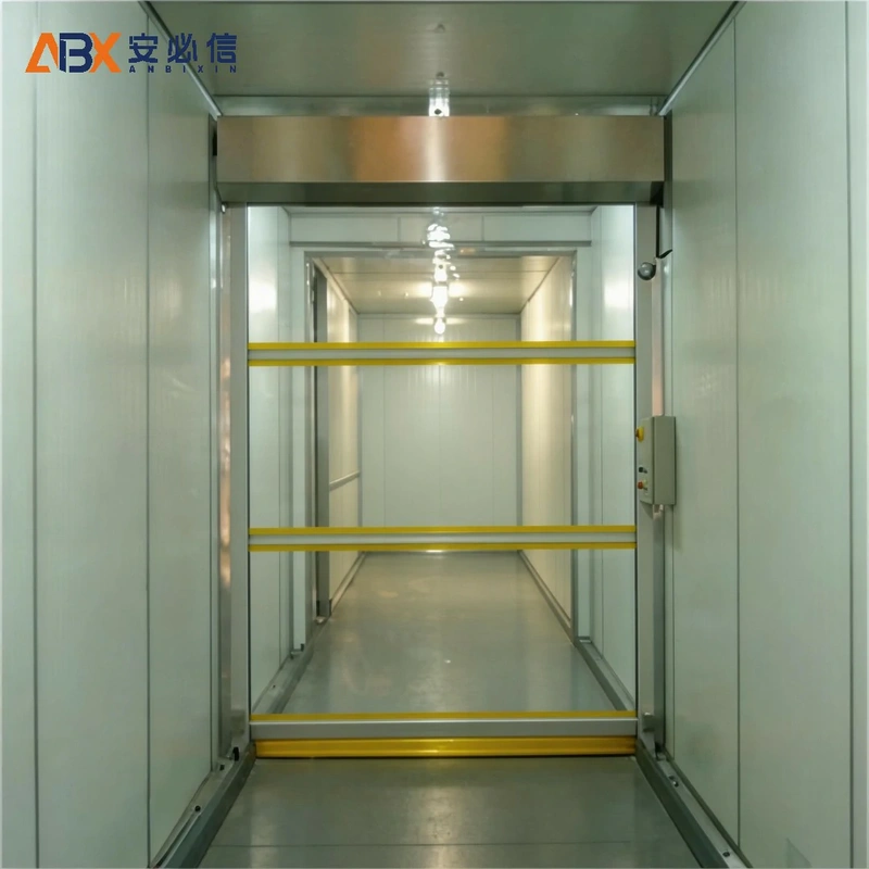 泸州洁净快速门